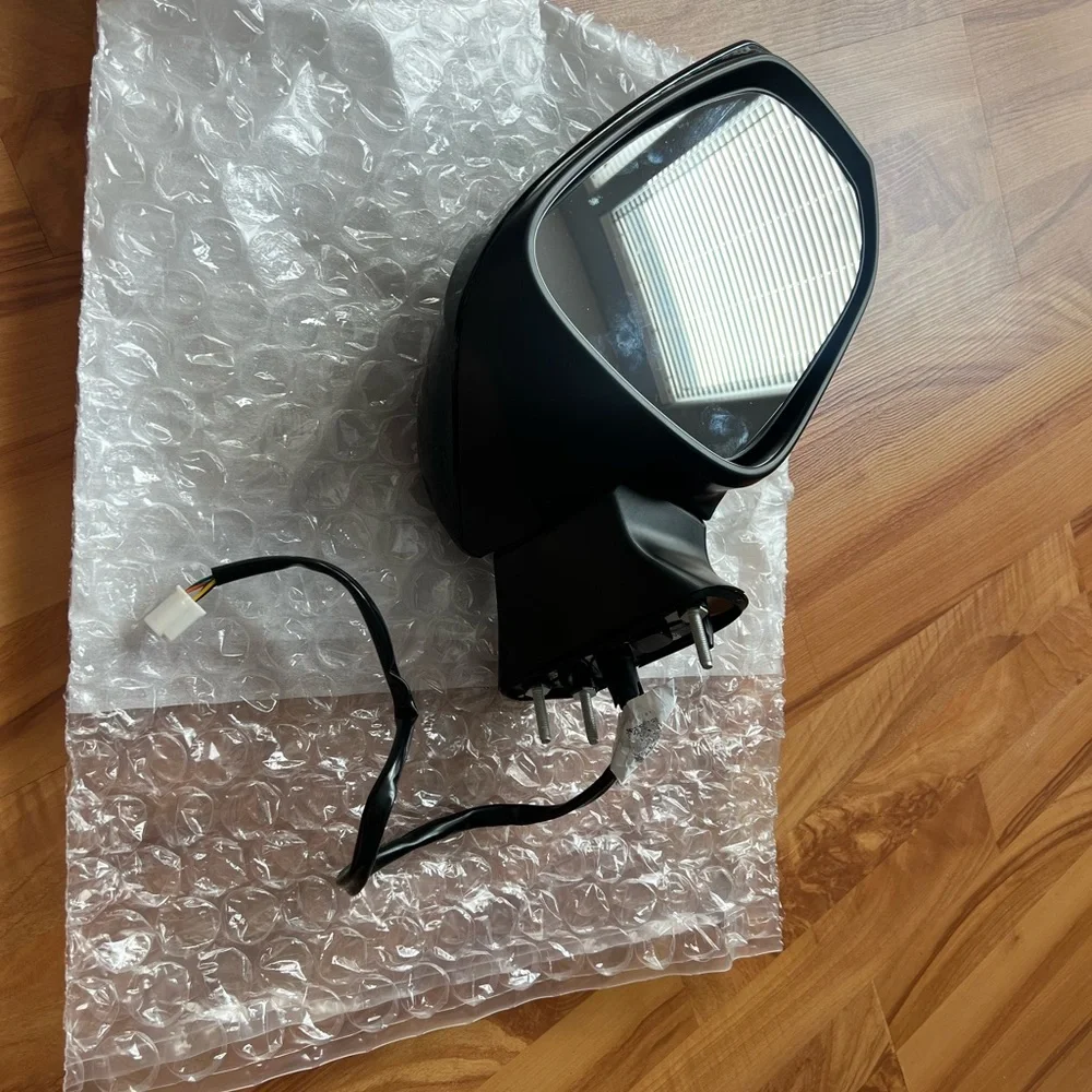 Side Mirror for RAV4 (passenger side )